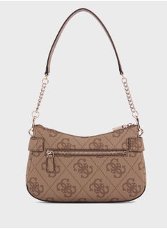 جس Lorelei Top Zip Shoulder Bag  - Image 2