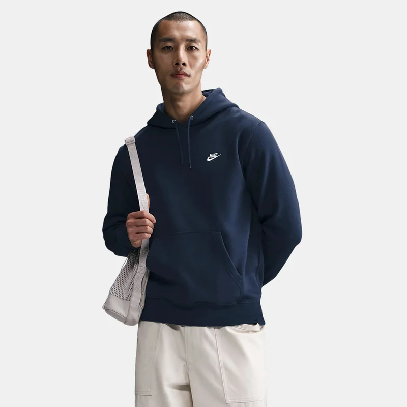 Men's Club Fleece Hoodie