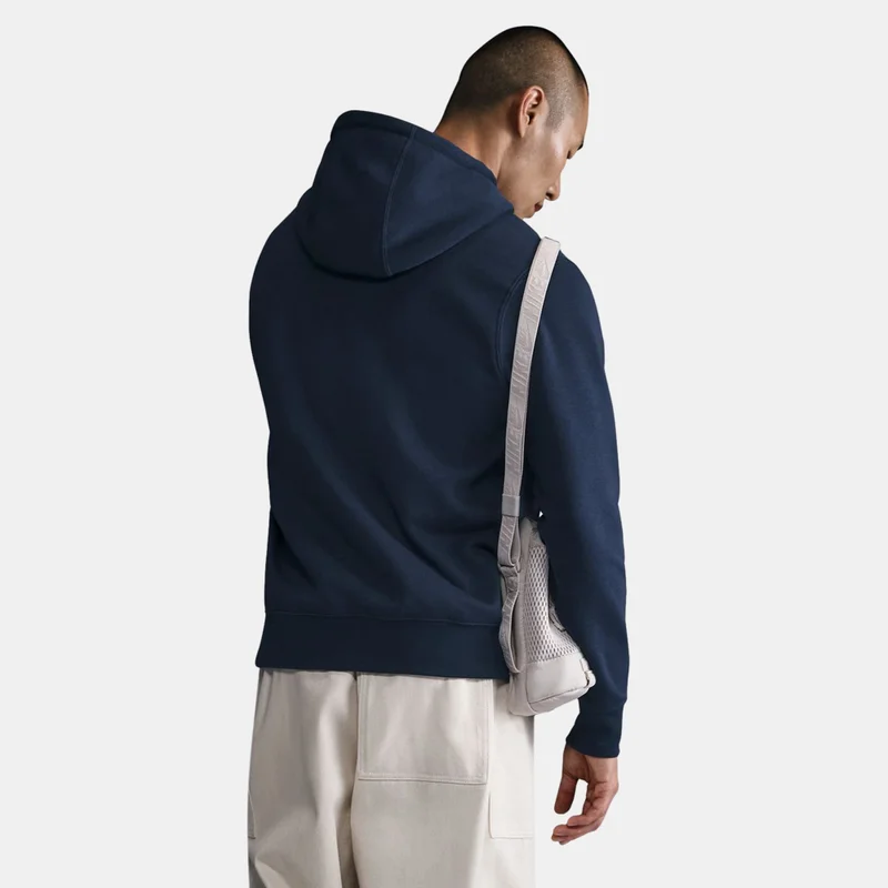 Nike Men's Club Fleece Hoodie