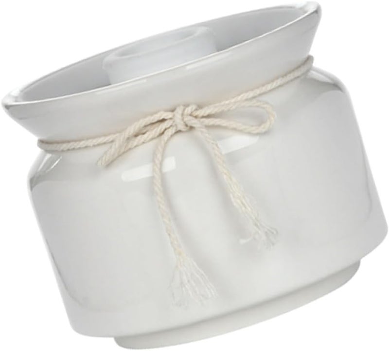 Airtight 300ml Ceramic Sealed Jar for Pickles and Sauerkraut with Lid, Food Storage Container for Kitchen Organization and Home Supplies - Image 1