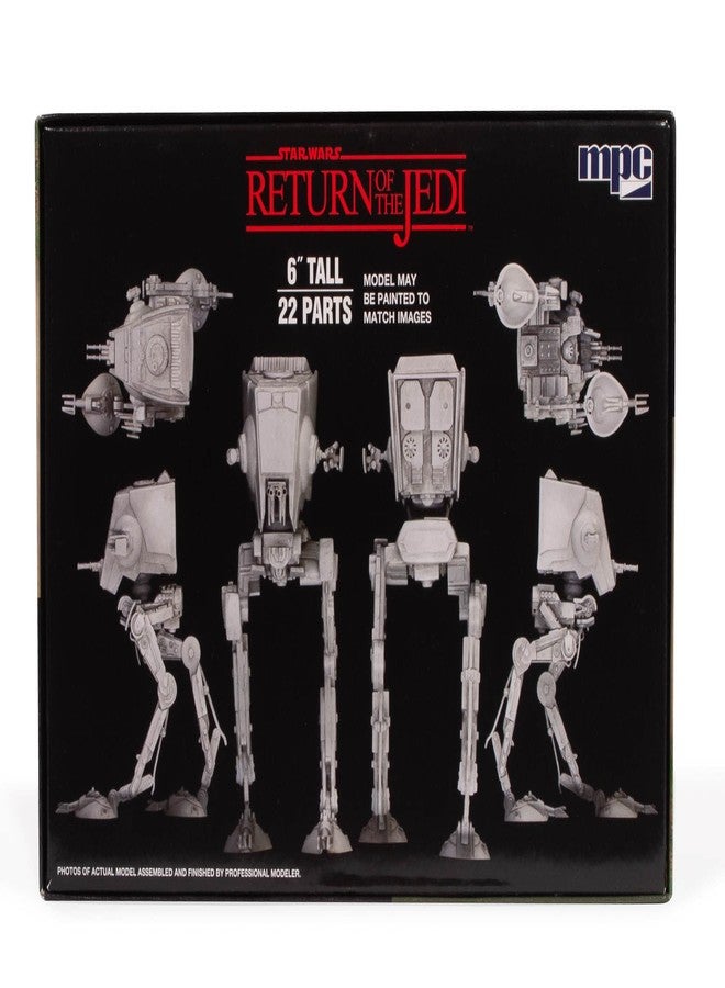 MPC - Star Wars: Return of The Jedi at-ST Walker - Image 5