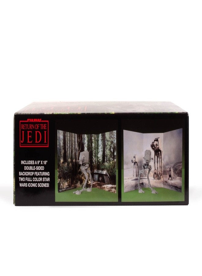 MPC - Star Wars: Return of The Jedi at-ST Walker - Image 3