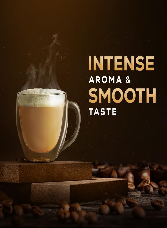 برو جولد إيديشن، قهوة نقية 100%، 200 غرام - Image 5