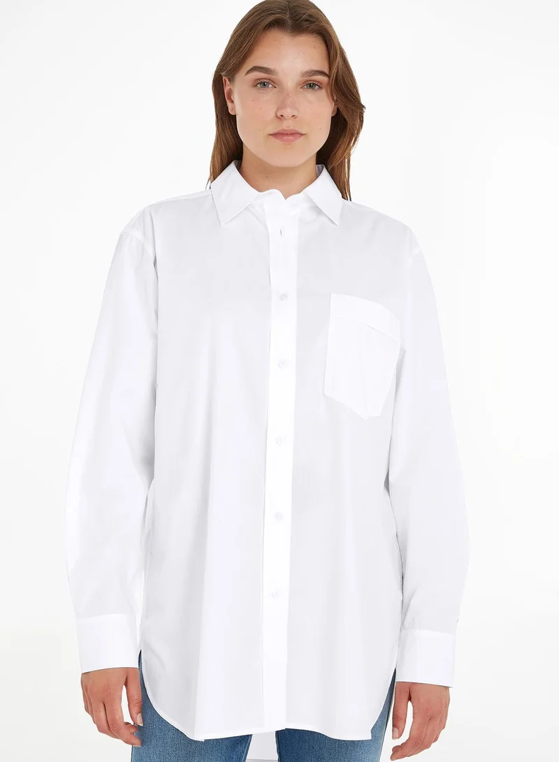 TOMMY HILFIGER Button Down Shirts