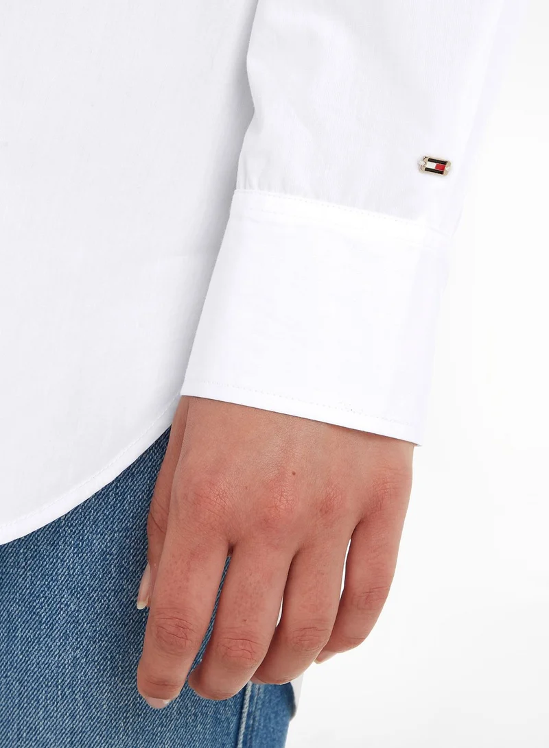 TOMMY HILFIGER Button Down Shirts