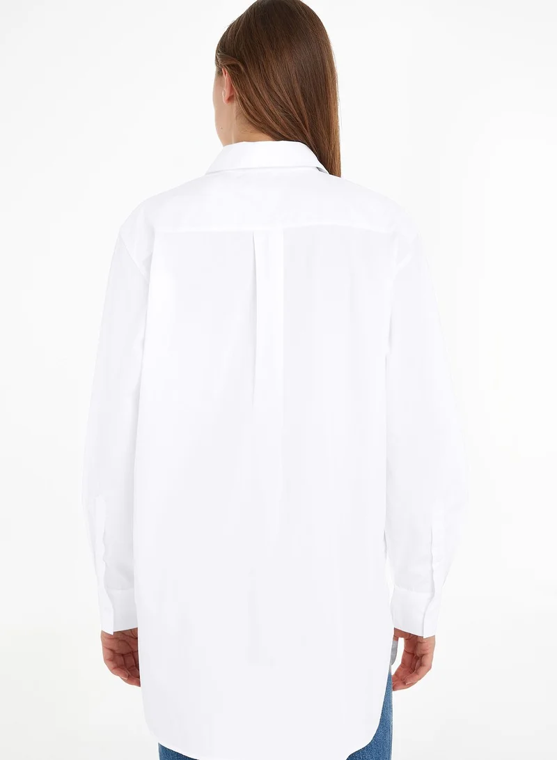 TOMMY HILFIGER Button Down Shirts