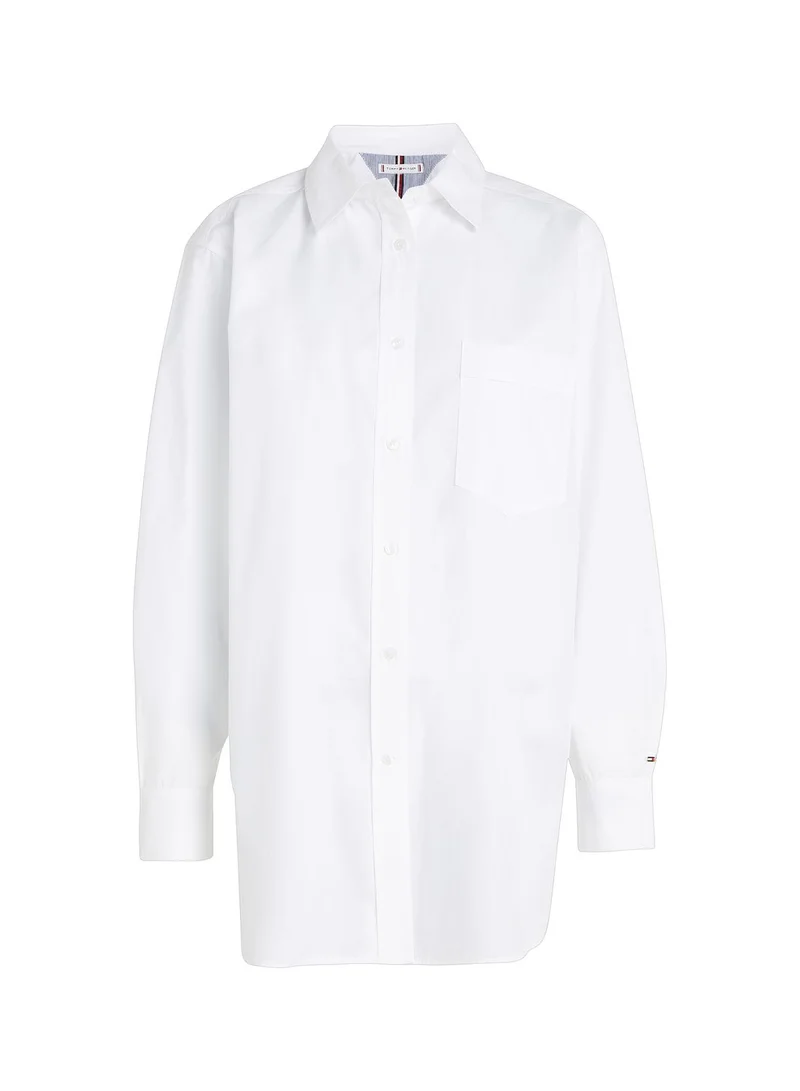 TOMMY HILFIGER Button Down Shirts