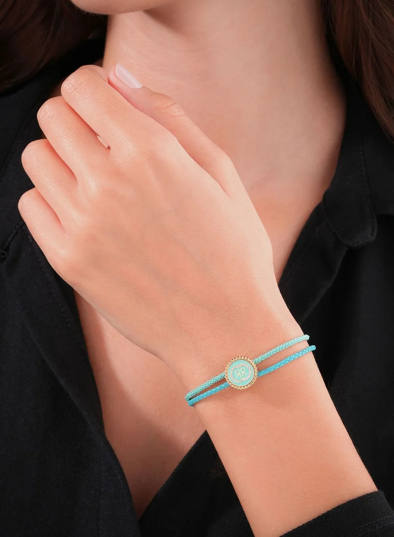 CERRUTI 1881 Chain Detail Bracelet