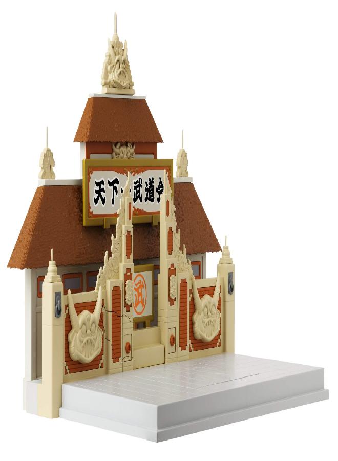 Dragon Ball Super دراغون بول سوبر - مرحلة بطولة العالم للفنون القتالية دراغون ستارز - Image 3