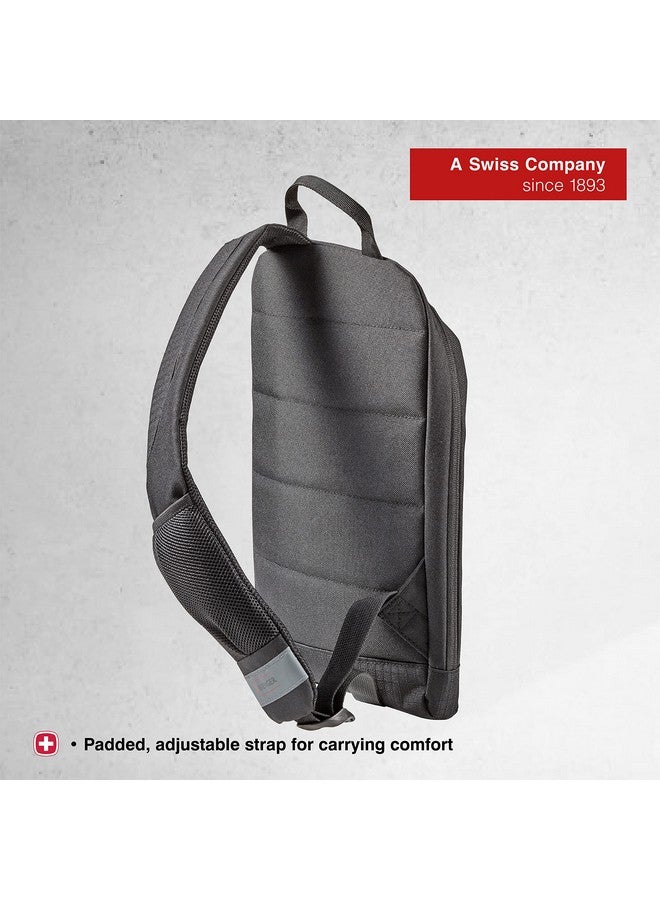 Wenger وينجر يونيكس-بالغين أدوات (أسود) - Image 3