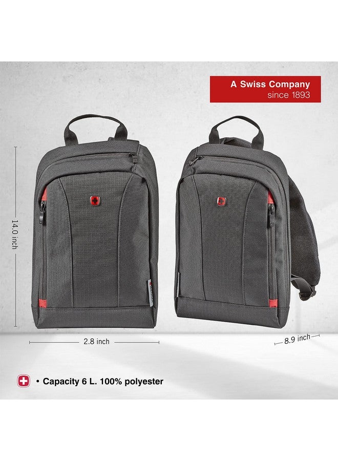 Wenger وينجر يونيكس-بالغين أدوات (أسود) - Image 2