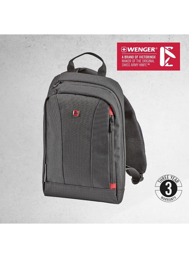 Wenger وينجر يونيكس-بالغين أدوات (أسود) - Image 4