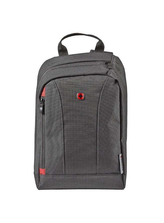 Wenger وينجر يونيكس-بالغين أدوات (أسود) - Image 1