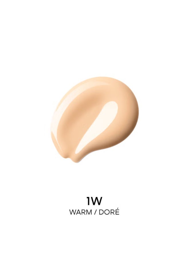 Guerlain Terracotta Le Teint Glow Healthy Glow Foundation 1W - Image 3