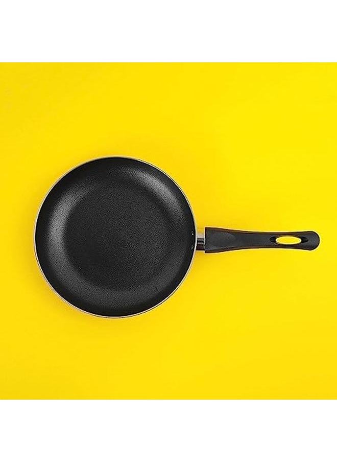 Dc2897 Non Stick Fry Pan With Turner 26 Cm Size - pzsku/Z55C32C45B326B6D9CE8AZ/45/_/1718350115/9ce42e27-54c7-4e5f-a10f-36b29a33357d