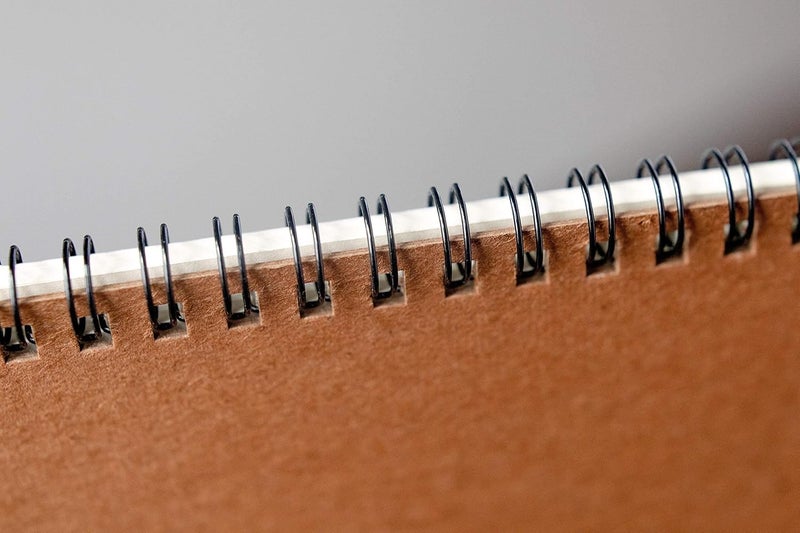 Strathmore 400 Series Drawing Pad - 8x10 Inches, 24 Sheets of Medium Weight Paper - Image 2