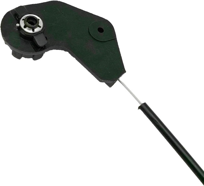 Wivplex Bonnet Hood Release Cable for BMW E39 Models - Image 3