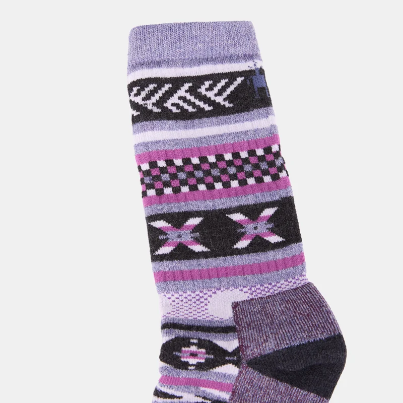 SmartWool Everyday Cozy Crew Socks