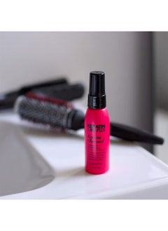 KERATIN COMPLEX Keratin Obsessed Multi-Benefit Treatment Spray, 5 fl oz  - Image 2