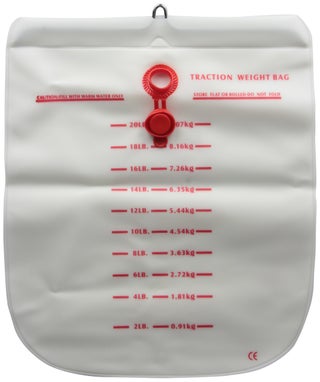 DMI 20lb Universal Vinyl Water Bag Clear Pack of 1 - pzsku/Z55C37FB3EE2EEAAC4AD2Z/45/1752245940/4c7f84c6-64af-4ccd-9fbb-480f514d3542