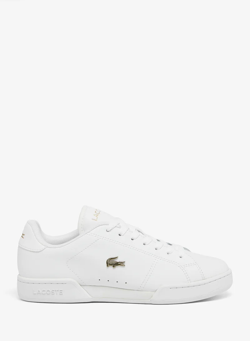 LACOSTE Carnaby Low Top Court Sneakers