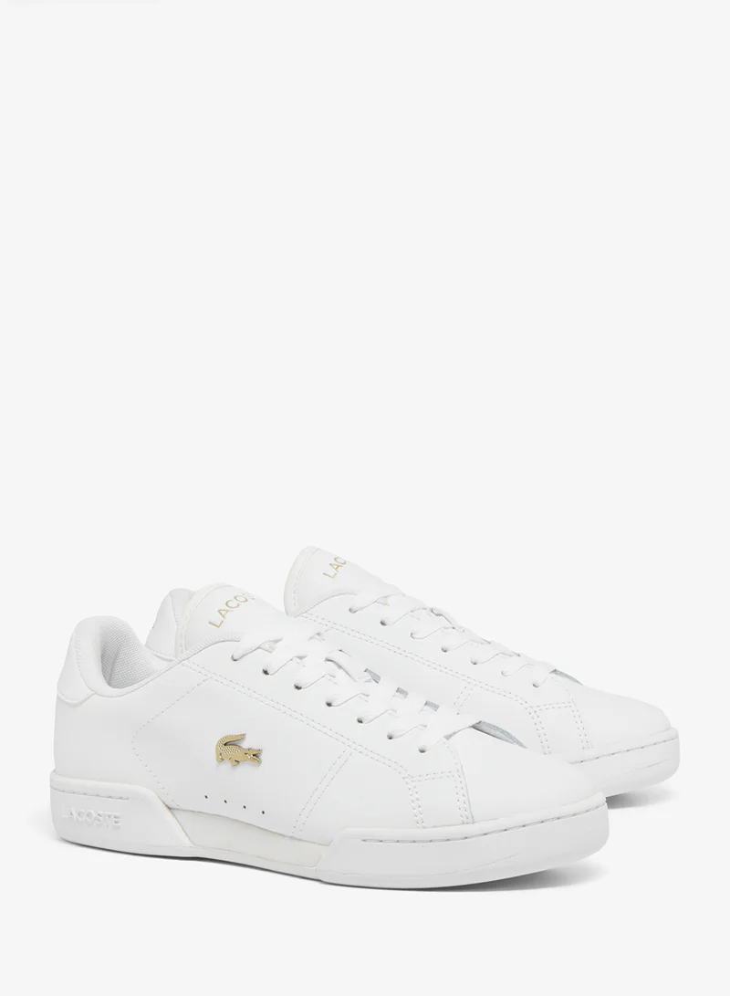 LACOSTE Carnaby Low Top Court Sneakers