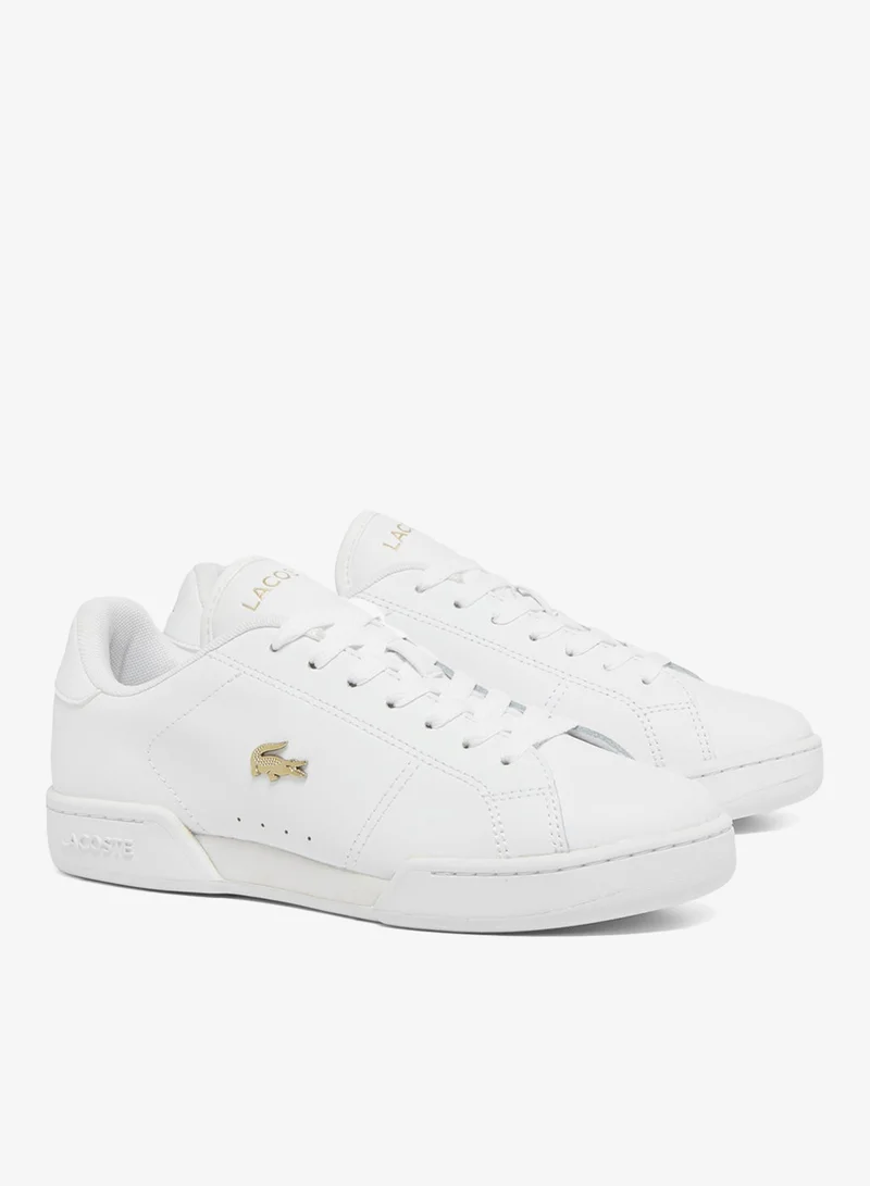LACOSTE Carnaby Low Top Court Sneakers