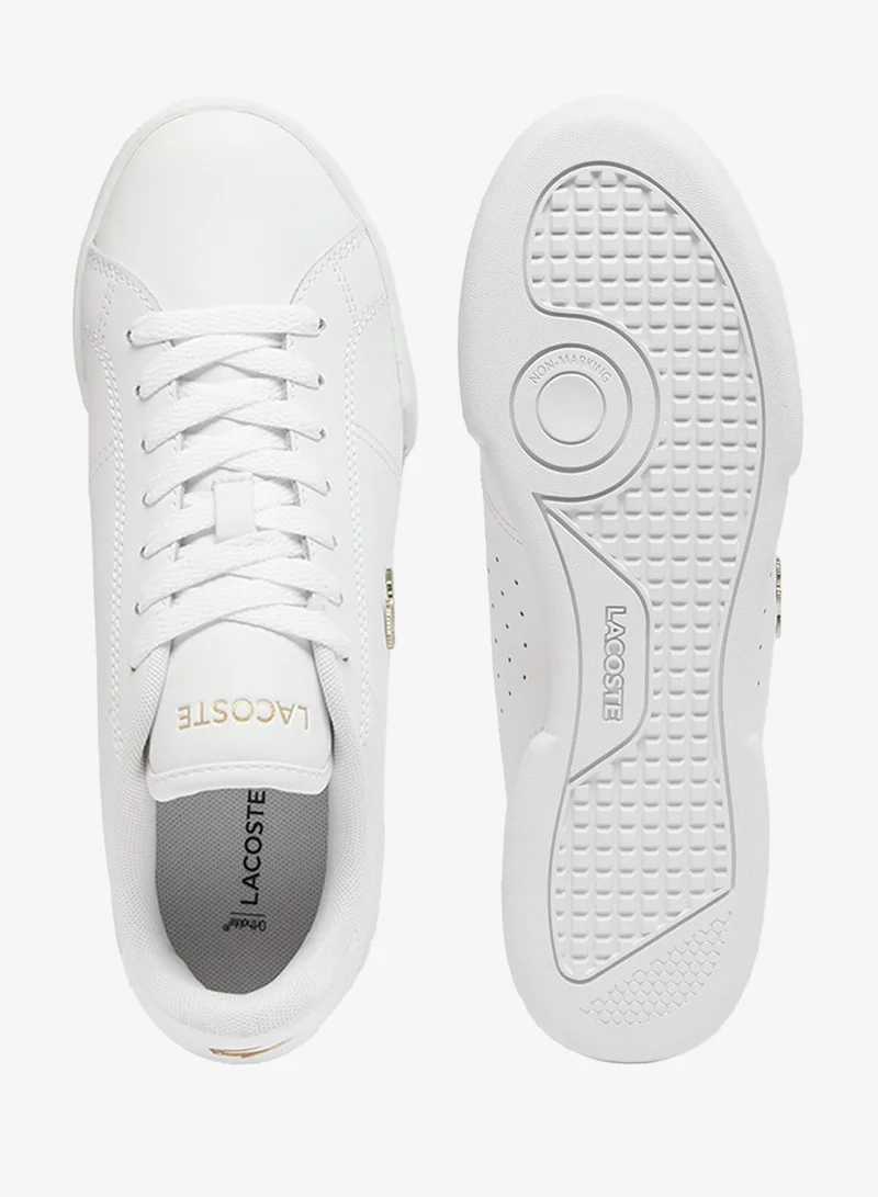 LACOSTE  Carnaby Low Top Court Sneakers for Women | Best Price UAE