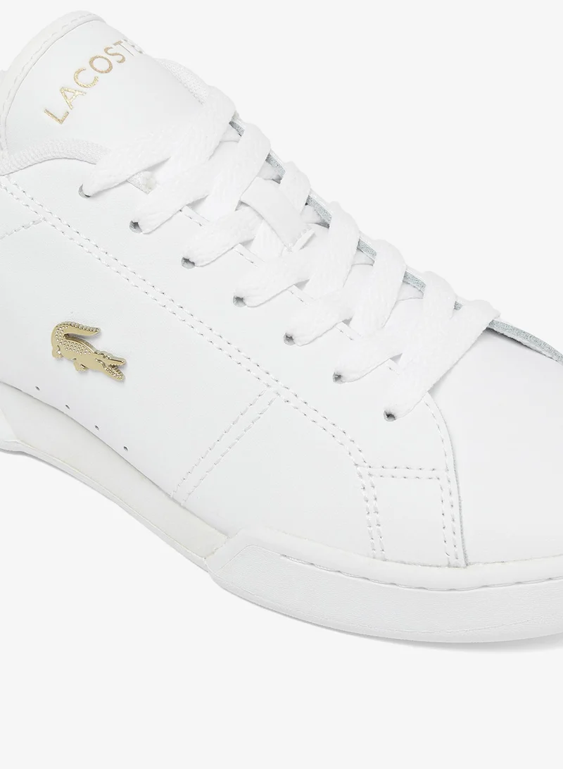 LACOSTE  Carnaby Low Top Court Sneakers for Women | Best Price UAE