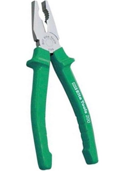 Elta 200MM Combination Pliers Opaque  - Image 1