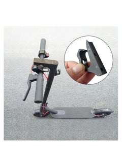 SYOSI Plastic Front Hook Hanger Gadget Bag Claw Luggage Carrier for Xiaomi Mijia M365 Pro Electric Scooter  - Image 4