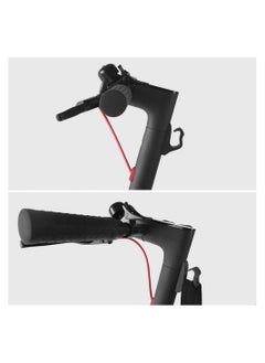SYOSI Plastic Front Hook Hanger Gadget Bag Claw Luggage Carrier for Xiaomi Mijia M365 Pro Electric Scooter  - Image 5