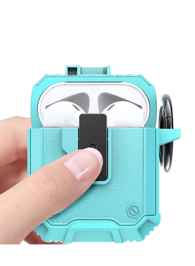 GULFLINK Protective earphone case for Airpods 1/2 - Image 3