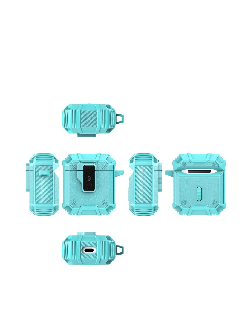 GULFLINK Protective earphone case for Airpods 1/2 - Image 2