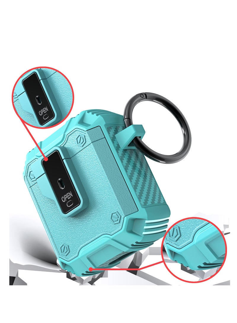 GULFLINK Protective earphone case for Airpods 1/2 - Image 5