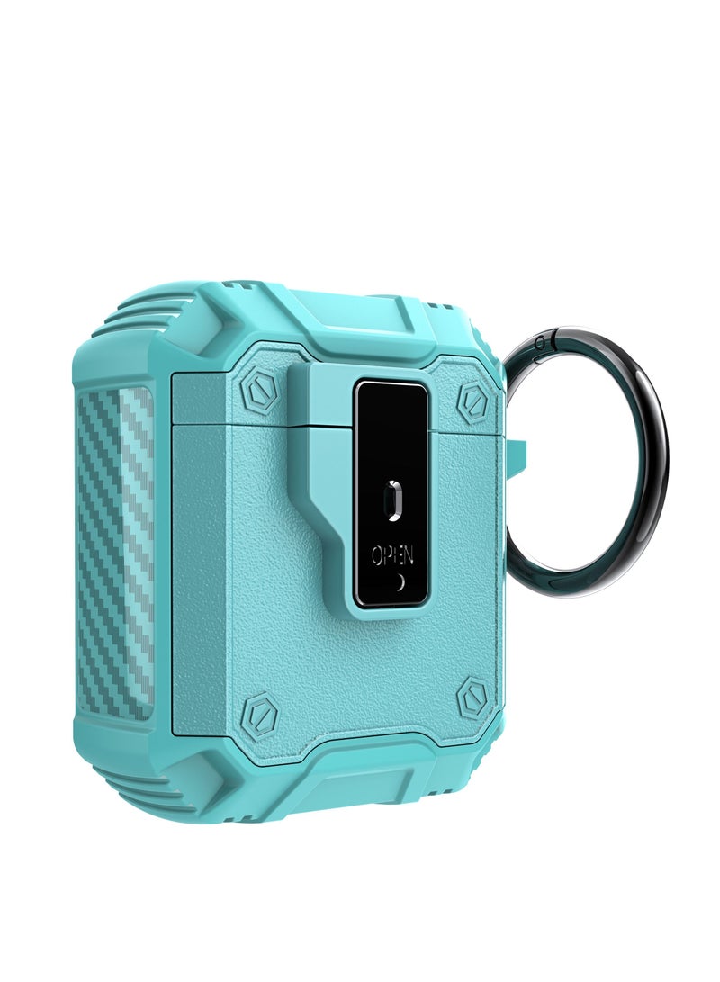 GULFLINK Protective earphone case for Airpods 1/2 - Image 1