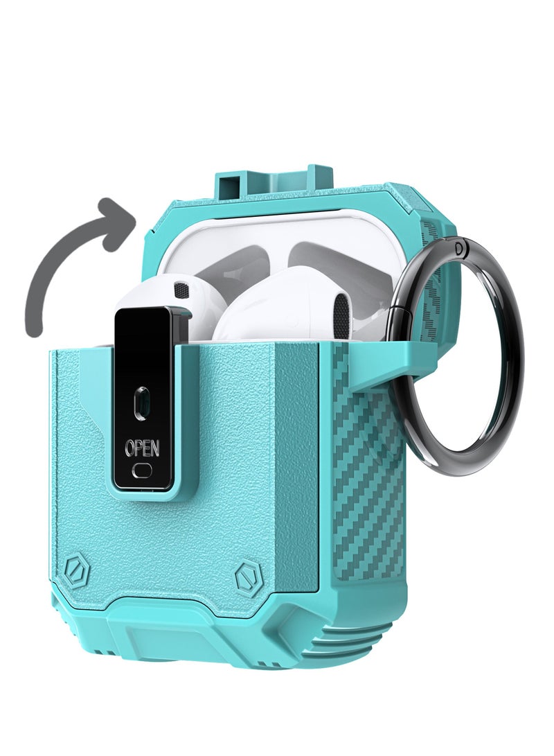 GULFLINK Protective earphone case for Airpods 1/2 - Image 4