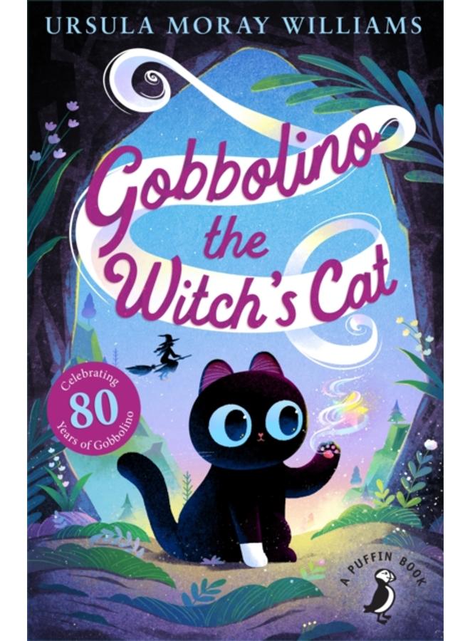 Gobbolino the Witch's Cat 