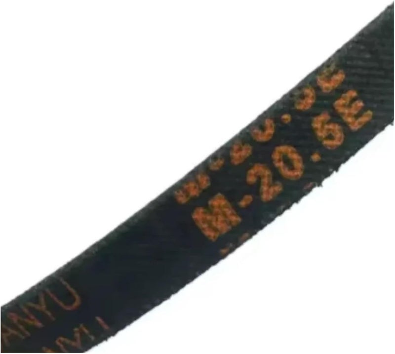 LDGSUPH M-20.5E，HUANYU Anti-static Triangle Drive Belt Suitable，Compatible For Samsung， Automatic Washing Machine Belt - Image 4
