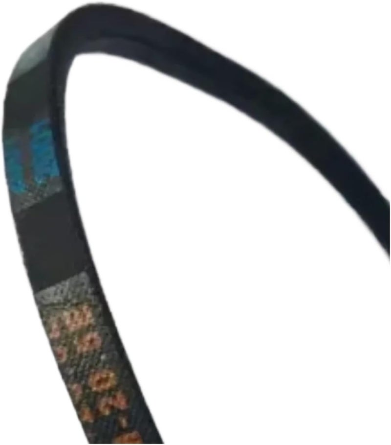 LDGSUPH M-20.5E，HUANYU Anti-static Triangle Drive Belt Suitable，Compatible For Samsung， Automatic Washing Machine Belt - Image 5