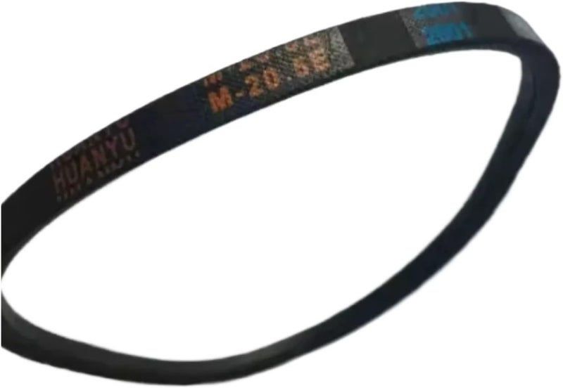 LDGSUPH M-20.5E，HUANYU Anti-static Triangle Drive Belt Suitable，Compatible For Samsung， Automatic Washing Machine Belt - Image 1