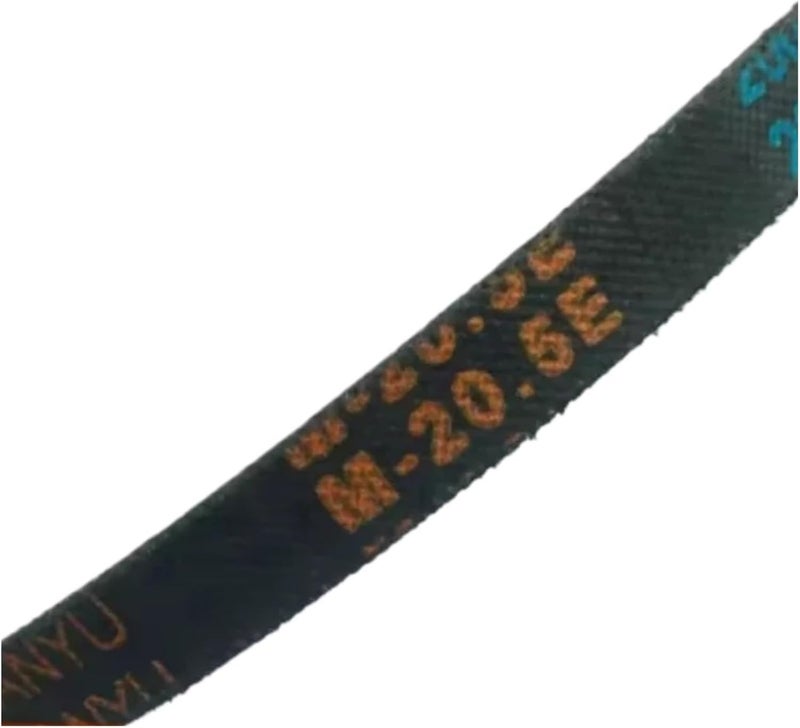 LDGSUPH M-20.5E，HUANYU Anti-static Triangle Drive Belt Suitable，Compatible For Samsung， Automatic Washing Machine Belt - Image 2