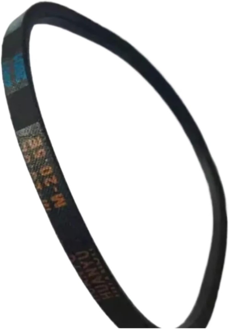 LDGSUPH M-20.5E，HUANYU Anti-static Triangle Drive Belt Suitable，Compatible For Samsung， Automatic Washing Machine Belt - Image 3