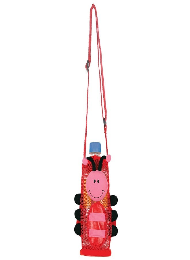 Stephen Joseph Bottle Buddy, Ladybug - Image 2