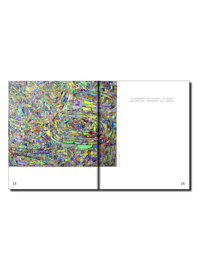 Les collections du Art et marges musée: Collection Strates  - Image 4