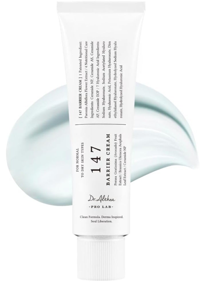 Dr.althea Dr. Althea - 147 Barrier Cream  - Image 1