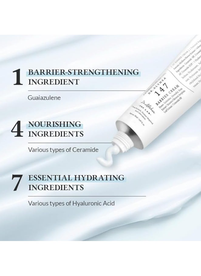 Dr.althea Dr. Althea - 147 Barrier Cream  - Image 2