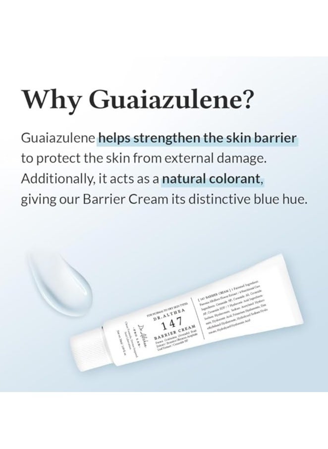 Dr.althea Dr. Althea - 147 Barrier Cream  - Image 3