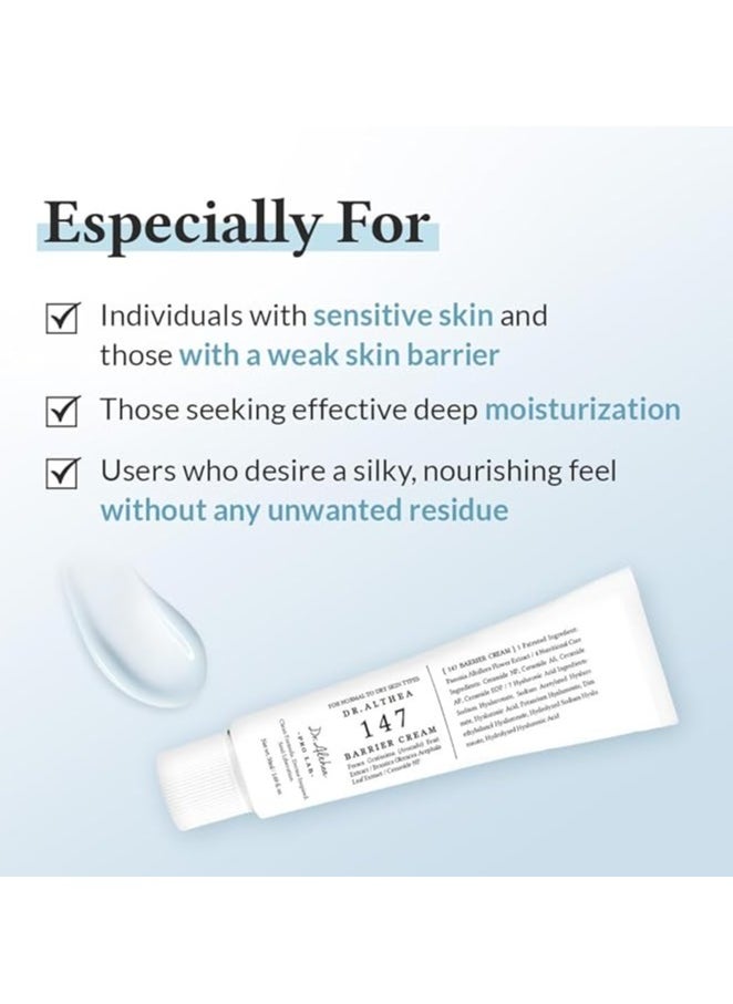 Dr.althea Dr. Althea - 147 Barrier Cream  - Image 5