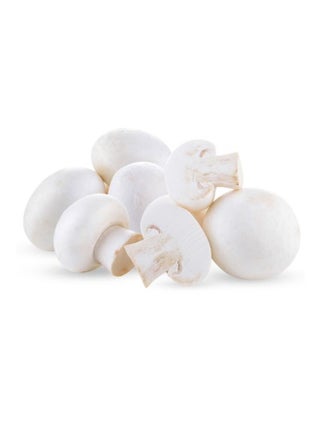 White Mushroom